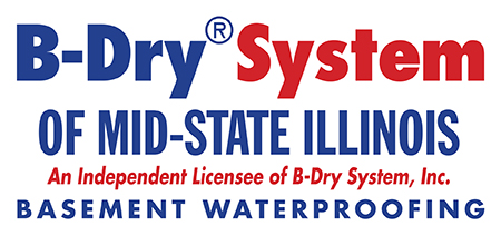 B-Dry Systems of Mid-State IL